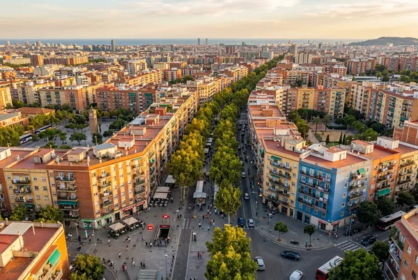 Guía completa para alquilar o vender tu piso en Singuerlín y Centre