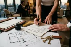 Gestión Inmobiliaria